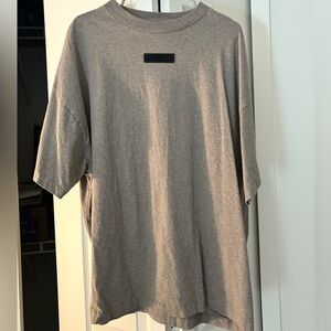 Men's Essentials T-Shirt